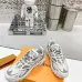 Louis Vuitton Shoes for Men's Louis Vuitton Sneakers #A27756