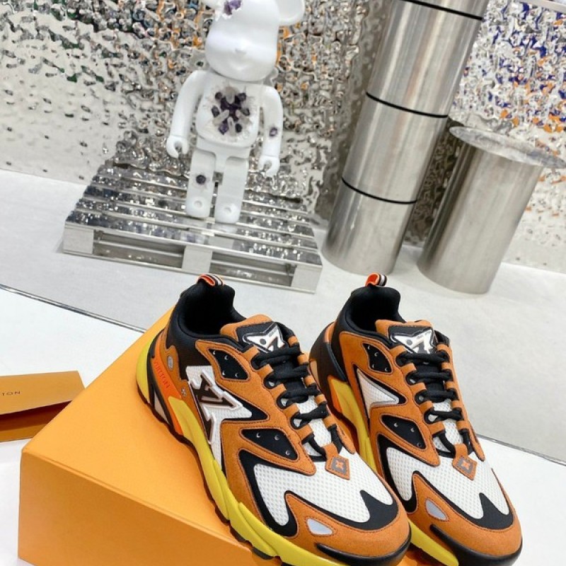 Louis Vuitton  Louis vuitton shoes, New adidas shoes, High top sneakers  fashion