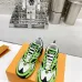 Louis Vuitton Shoes for Men's Louis Vuitton Sneakers #A27758