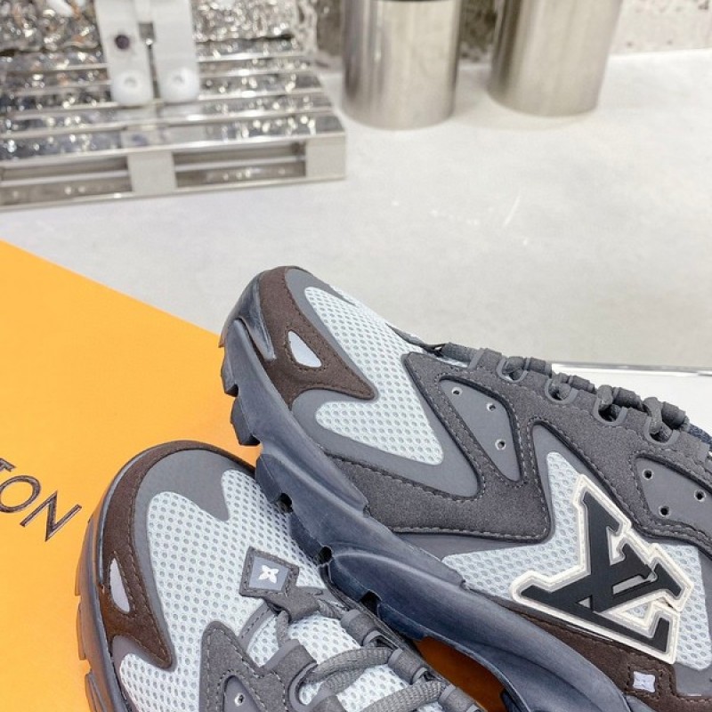 Buy Cheap Louis Vuitton Shoes for Men's Louis Vuitton Sneakers #9999925334  from