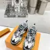 Louis Vuitton Shoes for Men's Louis Vuitton Sneakers #A27760