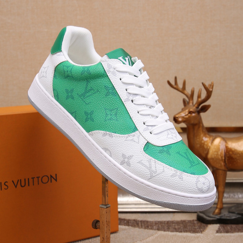 Buy Cheap Louis Vuitton Shoes for Men's Louis Vuitton Sneakers #9999926249  from