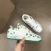 Louis Vuitton Shoes for Men's Louis Vuitton Sneakers #A28781