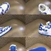 Louis Vuitton Shoes for Men's Louis Vuitton Sneakers #A28782