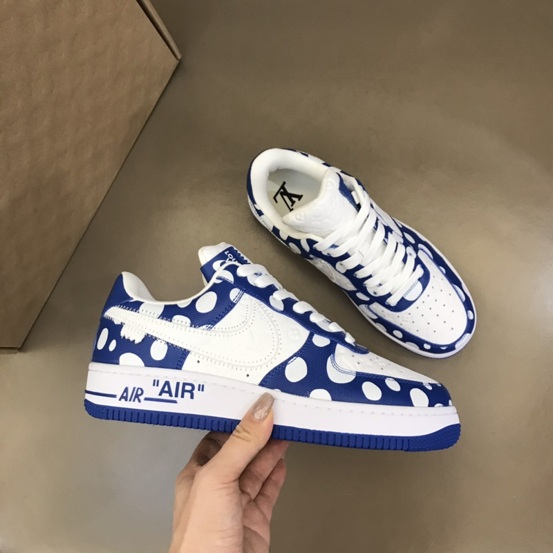 louis vuitton colorful sneakers