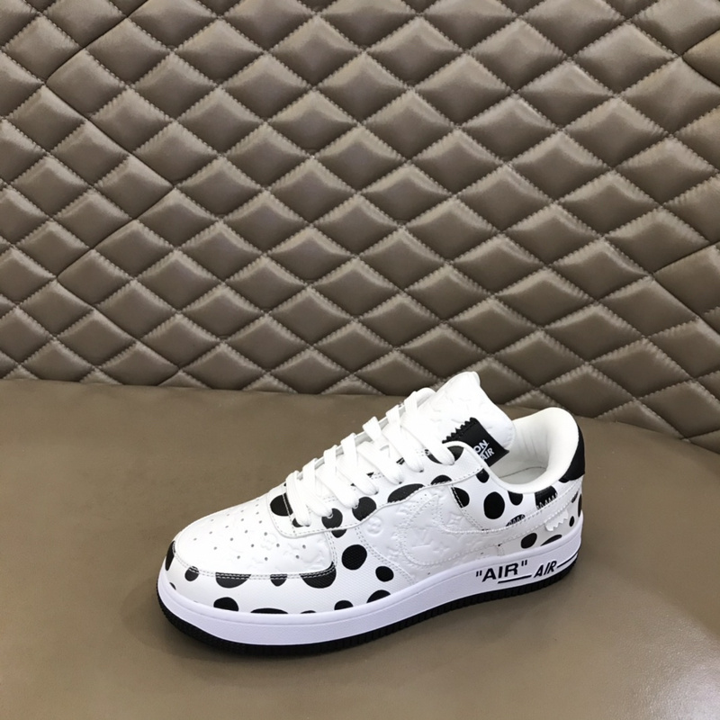 Buy Cheap Louis Vuitton Shoes for Men's Louis Vuitton Sneakers #9999926358  from