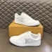 Louis Vuitton Shoes for Men's Louis Vuitton Sneakers #A28797