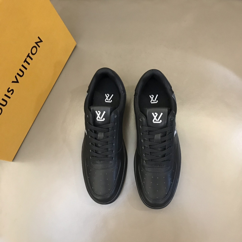 Buy Cheap Louis Vuitton Shoes for Men's Louis Vuitton Sneakers #9999926372  from
