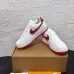 Louis Vuitton Shoes for Men's Louis Vuitton Sneakers #A28802