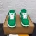 Louis Vuitton Shoes for Men's Louis Vuitton Sneakers #A28803