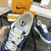 Louis Vuitton Shoes for Men's Louis Vuitton Sneakers #A28817