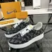 Louis Vuitton Shoes for Men's Louis Vuitton Sneakers #A28819