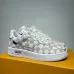 Louis Vuitton Shoes for Men's Louis Vuitton Sneakers #A28822