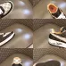 Louis Vuitton Shoes for Men's Louis Vuitton Sneakers #A28824