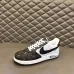 Louis Vuitton Shoes for Men's Louis Vuitton Sneakers #A28837