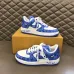 4Louis Vuitton Shoes for Men's Louis Vuitton Sneakers #A28839