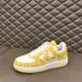 4Louis Vuitton Shoes for Men's Louis Vuitton Sneakers #A28842