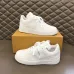 3Louis Vuitton Shoes for Men's Louis Vuitton Sneakers #A28846