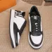 Louis Vuitton Shoes for Men's Louis Vuitton Sneakers #A28858