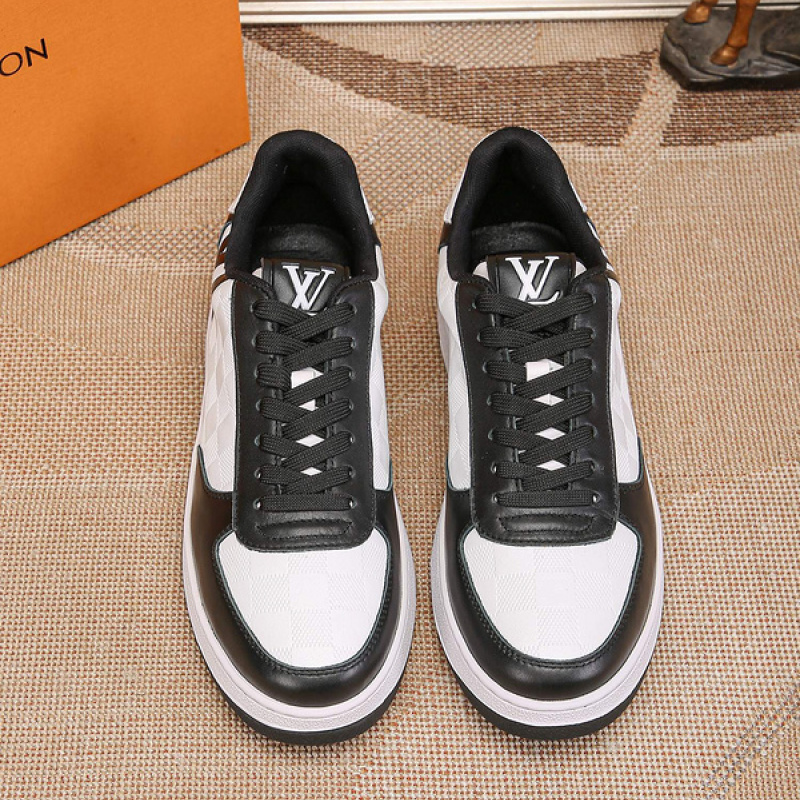 Buy Cheap Louis Vuitton Shoes for Men's Louis Vuitton Sneakers #9999926433  from