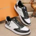 Louis Vuitton Shoes for Men's Louis Vuitton Sneakers #A28858