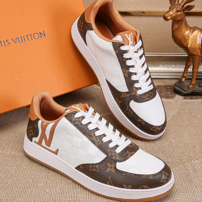 Buy Cheap Louis Vuitton Shoes for Men's Louis Vuitton Sneakers #9999926434  from