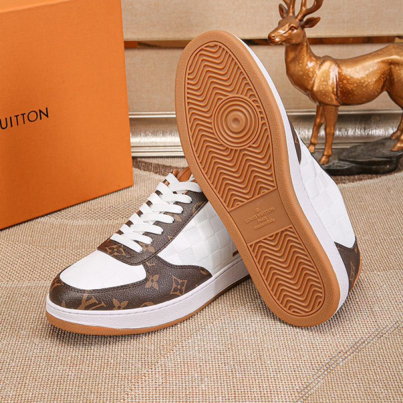 Buy Cheap Louis Vuitton Shoes for Men's Louis Vuitton Sneakers #9999926434  from