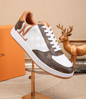 ♤▪︎Louis Vuitton 'LV' designer shoes ♤▪︎《Price Ksh.2200