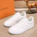 Louis Vuitton Shoes for Men's Louis Vuitton Sneakers #A28860