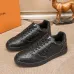 Louis Vuitton Shoes for Men's Louis Vuitton Sneakers #A28861