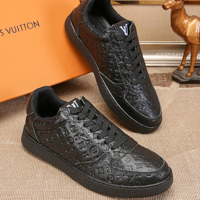 Buy Cheap Louis Vuitton Shoes for Men's Louis Vuitton Sneakers #9999926436  from