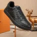 Louis Vuitton Shoes for Men's Louis Vuitton Sneakers #A28861