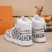 Louis Vuitton Shoes for Men's Louis Vuitton Sneakers #A28863