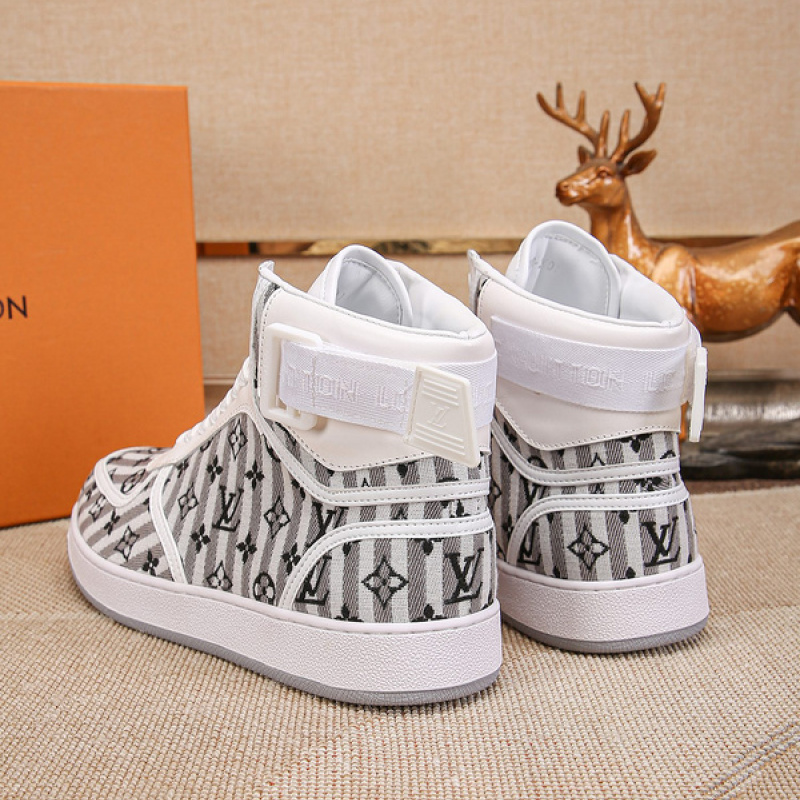 Buy Cheap Louis Vuitton Shoes for Men's Louis Vuitton Sneakers #9999926438  from