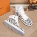 Louis Vuitton Shoes for Men's Louis Vuitton Sneakers #A28863