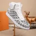 Louis Vuitton Shoes for Men's Louis Vuitton Sneakers #A28863