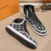 Louis Vuitton Shoes for Men's Louis Vuitton Sneakers #A28864