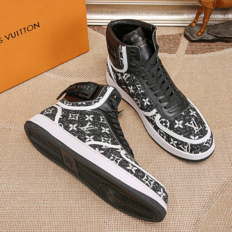 Buy Cheap Louis Vuitton Shoes for Men's Louis Vuitton Sneakers #9999926439  from