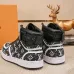 Louis Vuitton Shoes for Men's Louis Vuitton Sneakers #A28864