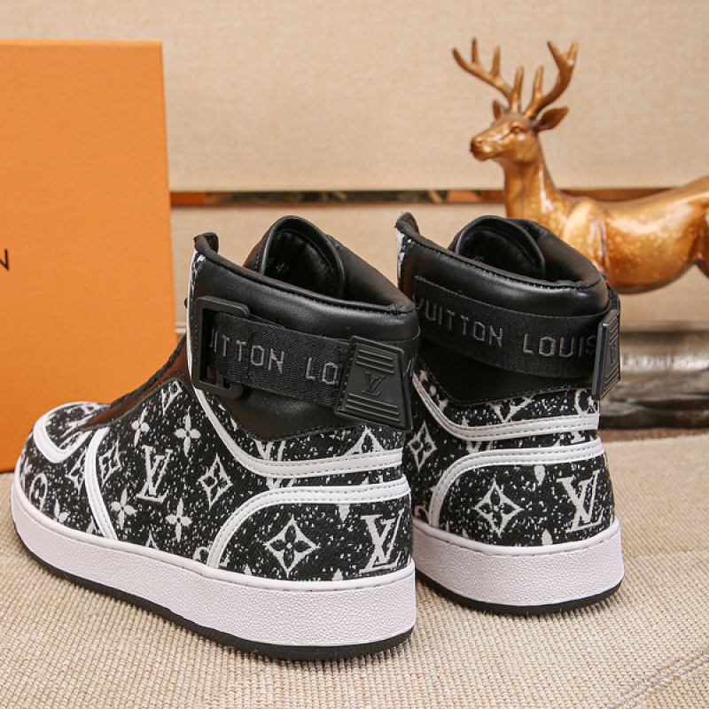 Buy Cheap Louis Vuitton Shoes for Men's Louis Vuitton Sneakers #9999926439  from