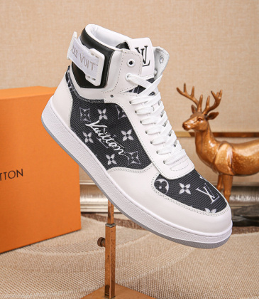 Cheap Louis Vuitton Shoes OnSale, Discount Louis Vuitton Shoes Free  Shipping!