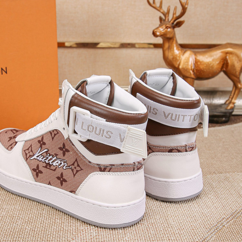 Buy Cheap Louis Vuitton Shoes for Men's Louis Vuitton Sneakers #9999926444  from
