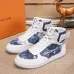 Louis Vuitton Shoes for Men's Louis Vuitton Sneakers #A28871