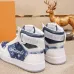 Louis Vuitton Shoes for Men's Louis Vuitton Sneakers #A28871