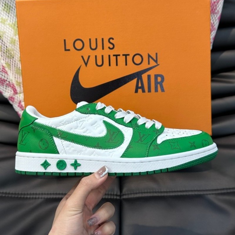 Buy Cheap Louis Vuitton Shoes for Men's Louis Vuitton Sneakers #9999926921  from