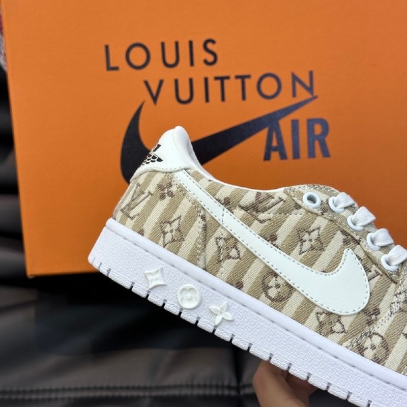 Buy Cheap Louis Vuitton Shoes for Men's Louis Vuitton Sneakers