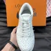 Louis Vuitton Shoes for Men's Louis Vuitton Sneakers #A29363