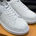 5Louis Vuitton Shoes for Men's Louis Vuitton Sneakers #A29368