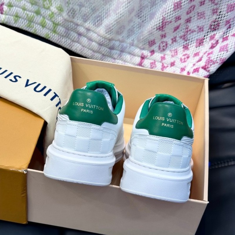 Buy Cheap Louis Vuitton Shoes for Men's Louis Vuitton Sneakers #9999926932  from