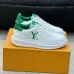 Louis Vuitton Shoes for Men's Louis Vuitton Sneakers #A29369